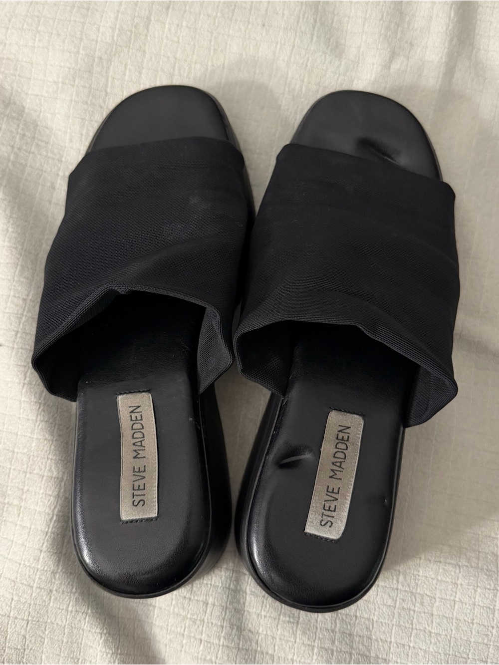 Slip On Sandals